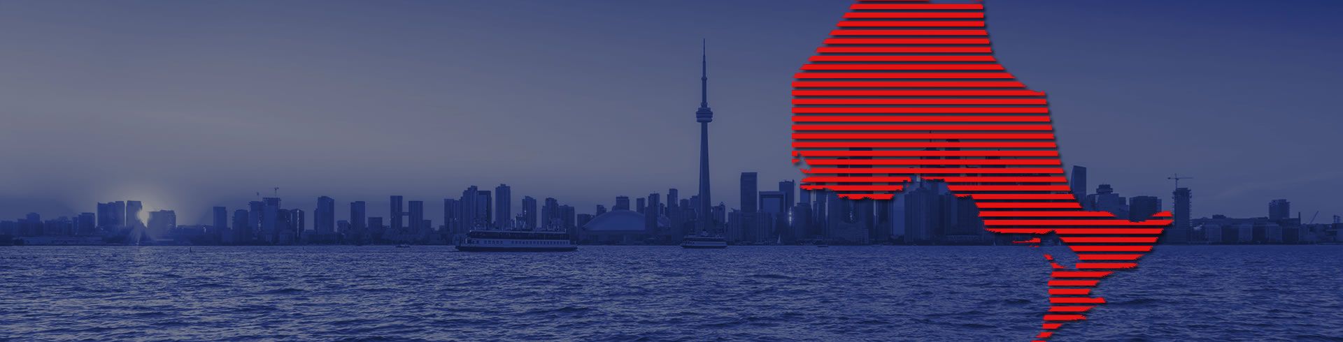 Programs - Toronto Skyline