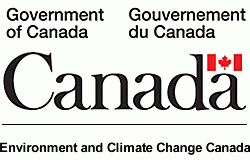 Environment Canada and Climate Change Wildlife Enforcement Directorate logo