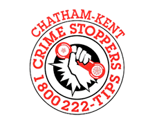 Chatham/Kent Crime Stoppers