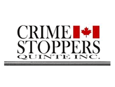 Crime Stoppers of Quinte