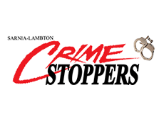 Sarnia/Lambton Crime Stoppers