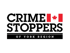 Crime Stoppers of York Region