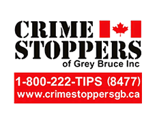 Crime Stoppers of Grey Bruce