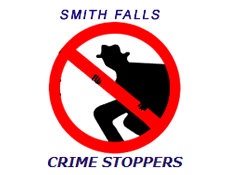 Smith Falls & District Crime Stoppers