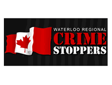 Waterloo Regional Crime Stoppers