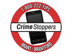 Brant/Brantford Crime Stoppers