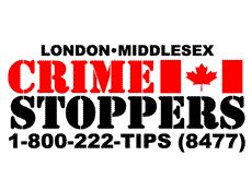 London Middlesex Crime Stoppers